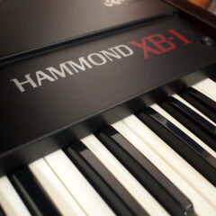 Hammond XB-1